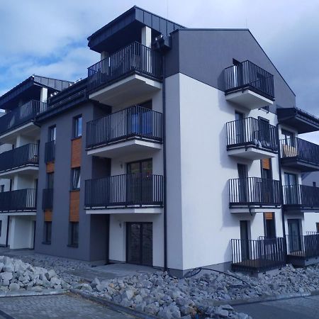Apartament Zuza W Wisle Wisla Exterior photo