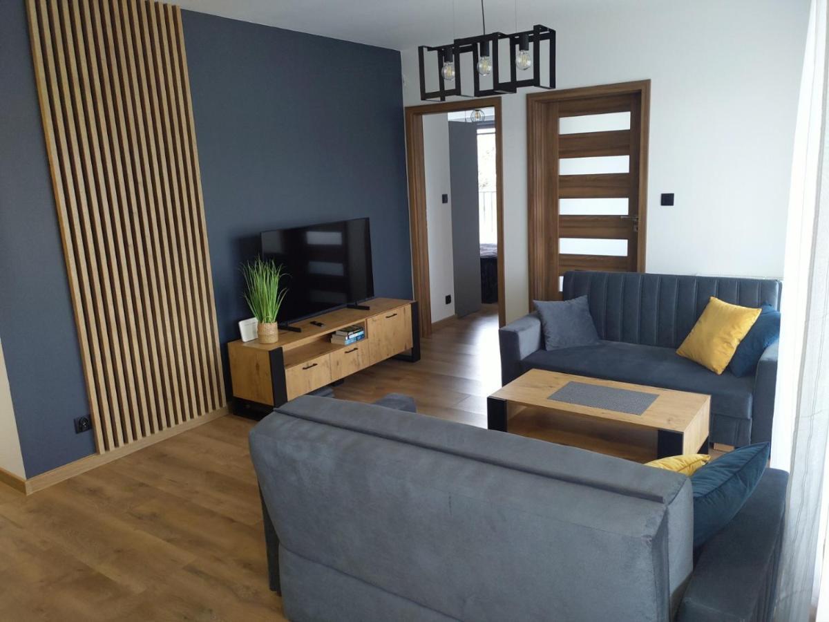 Apartament Zuza W Wisle Wisla Exterior photo