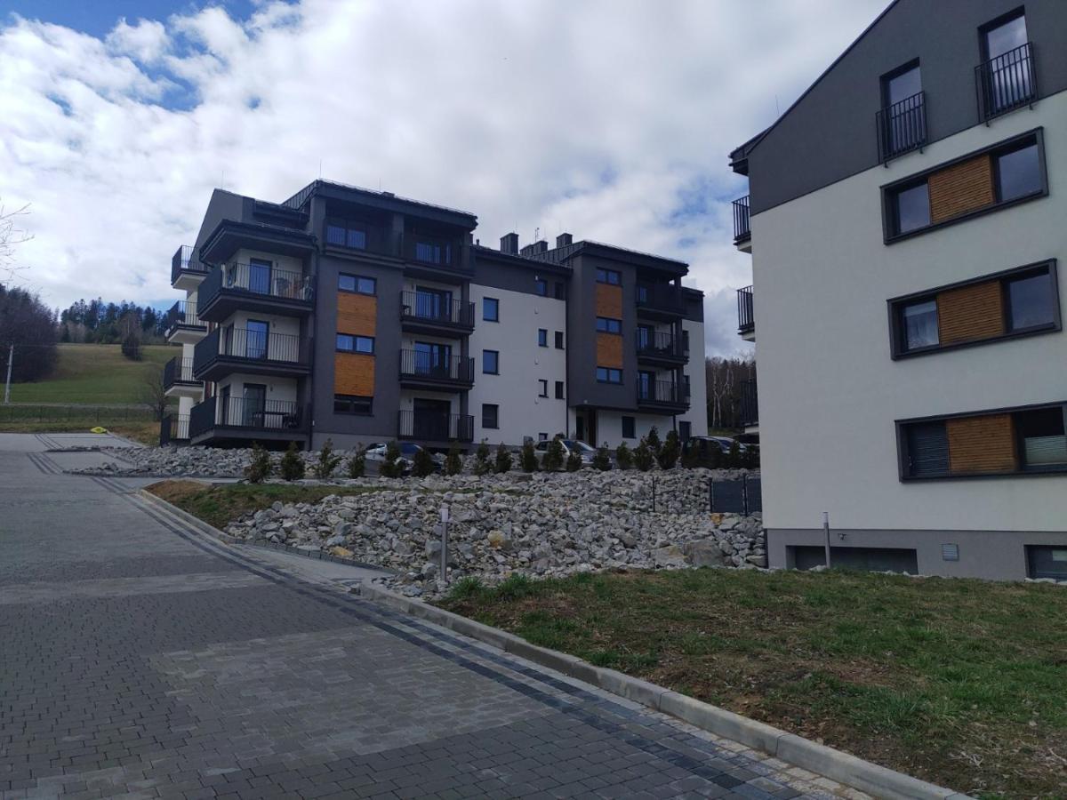 Apartament Zuza W Wisle Wisla Exterior photo