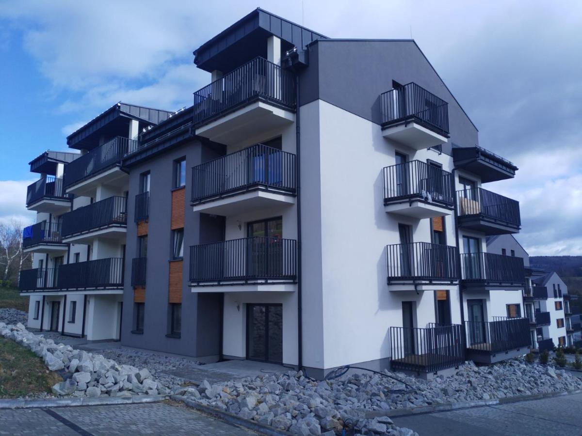 Apartament Zuza W Wisle Wisla Exterior photo
